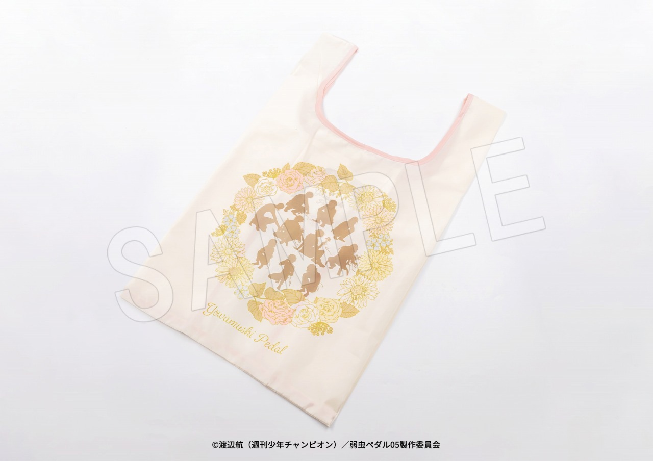 ��2��ȯ���ۼ���ڥ��� LIMIT BREAK �����Хå� BIRTHDAY FLOWER3 ver.