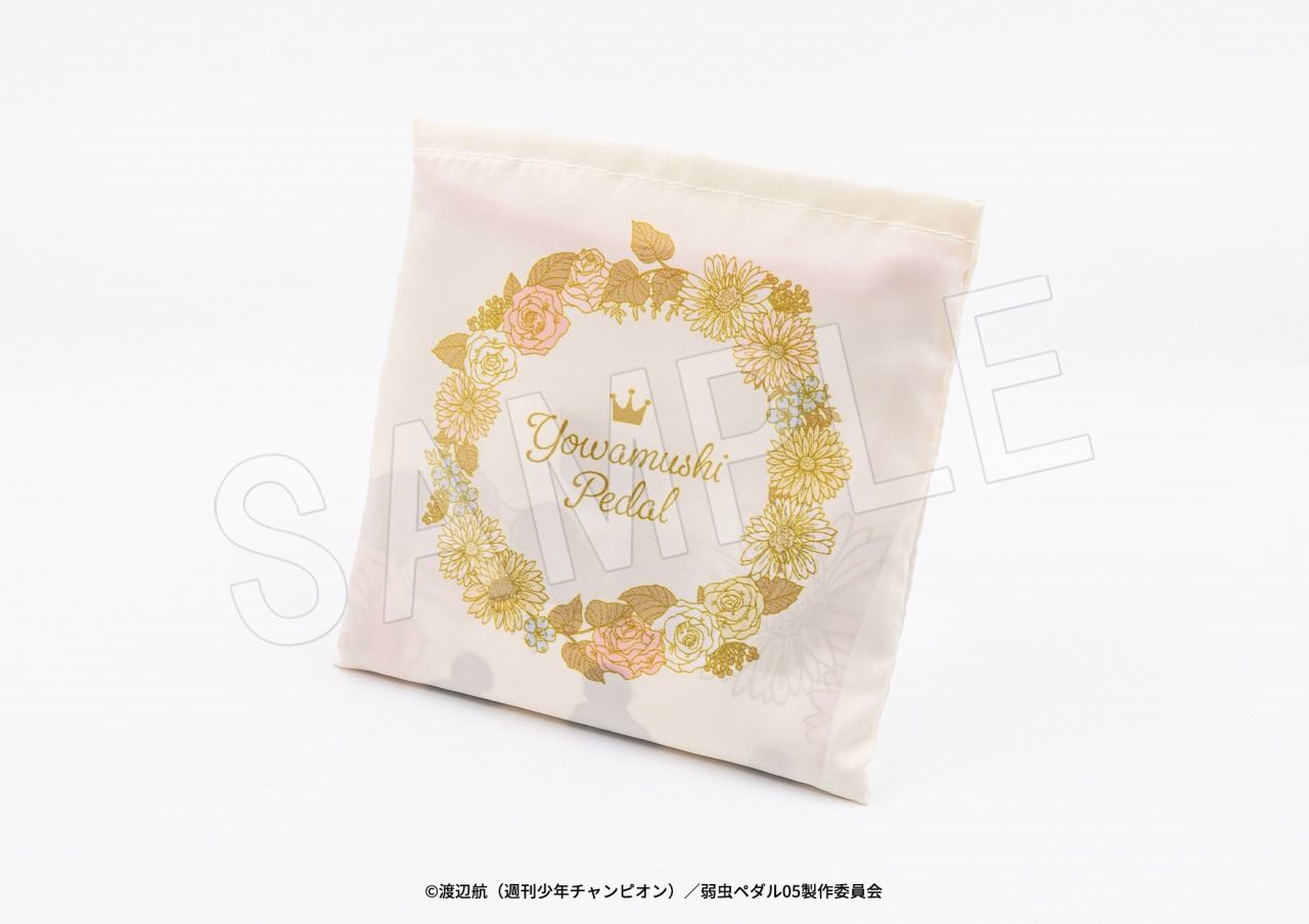 ��2��ȯ���ۼ���ڥ��� LIMIT BREAK �����Хå� BIRTHDAY FLOWER3 ver.