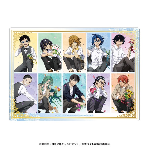 ��2��ȯ���ۼ���ڥ��� LIMIT BREAK �󲡤�������륢���ȥѥͥ� BIRTHDAY FLOWER3 ver.