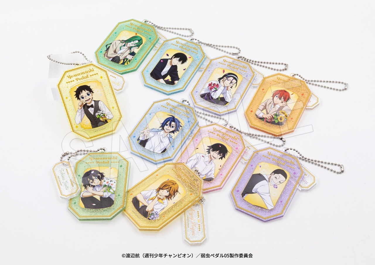 ��2��ȯ���ۼ���ڥ��� LIMIT BREAK ��ᥢ����륭���ۥ���� BIRTHDAY FLOWER3 ver. �������