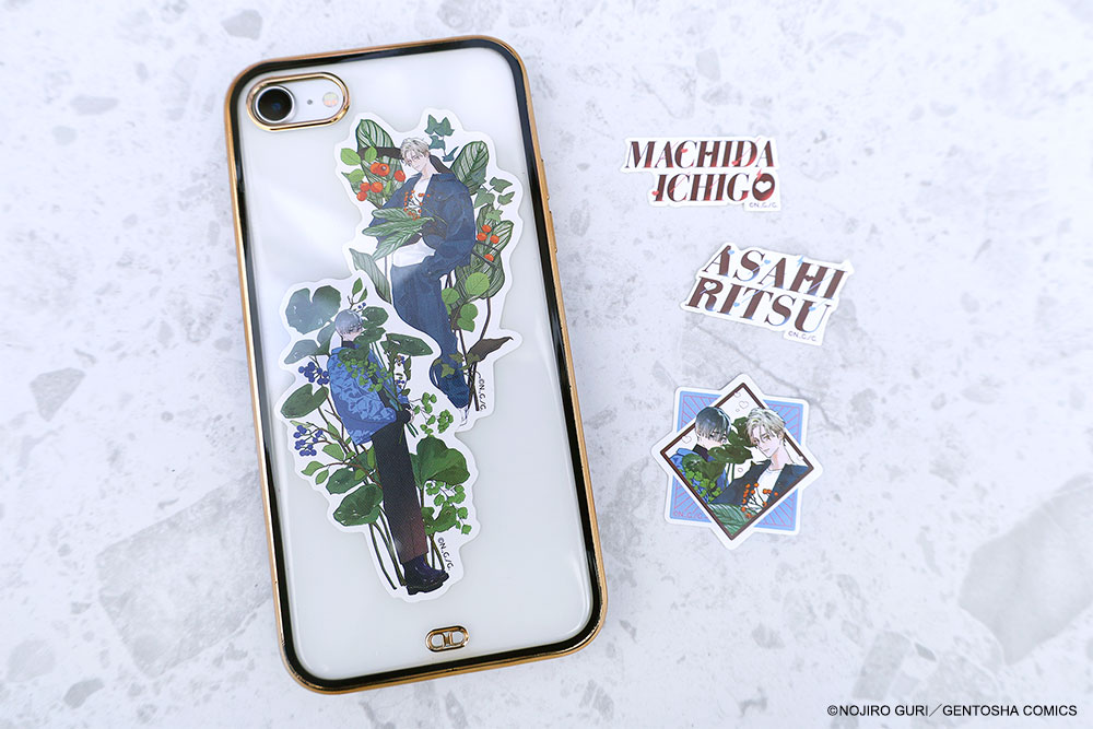 ��2��ȯ����������ȯ�¶� ���ƥå������å�(5������) garden ver.