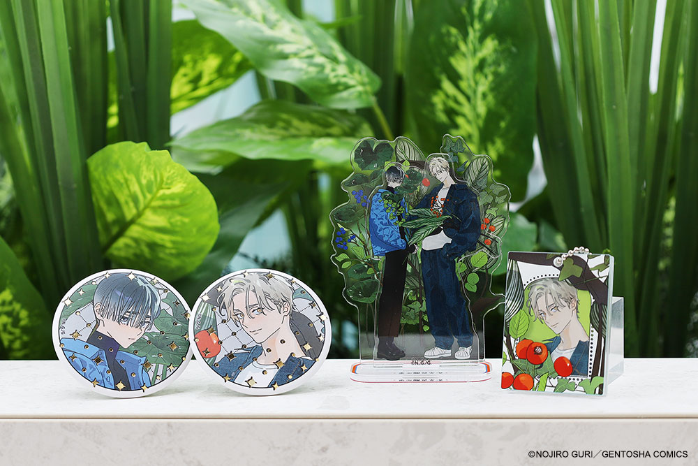 1ȯȯ¶ 󲡤ޥåȴ̥Хåå garden ver.AGF2025