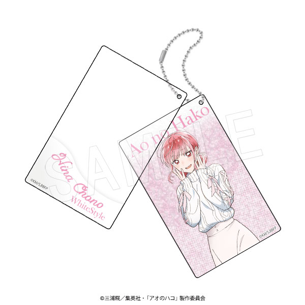 ��4��ȯ���ۥ����Υϥ� ����å���������륭���ۥ���� BLACK��WHITEver. ĳ���(WHITE)