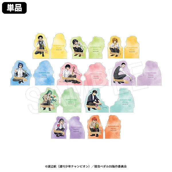 ��2��ȯ���ۼ���ڥ��� LIMIT BREAK �ȥ졼�ǥ��󥰥�����륯��å� BIRTHDAY FLOWER3 ver.(pcs)