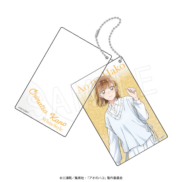 ��4��ȯ���ۥ����Υϥ� ����å���������륭���ۥ���� BLACK��WHITEver. �������(WHITE)