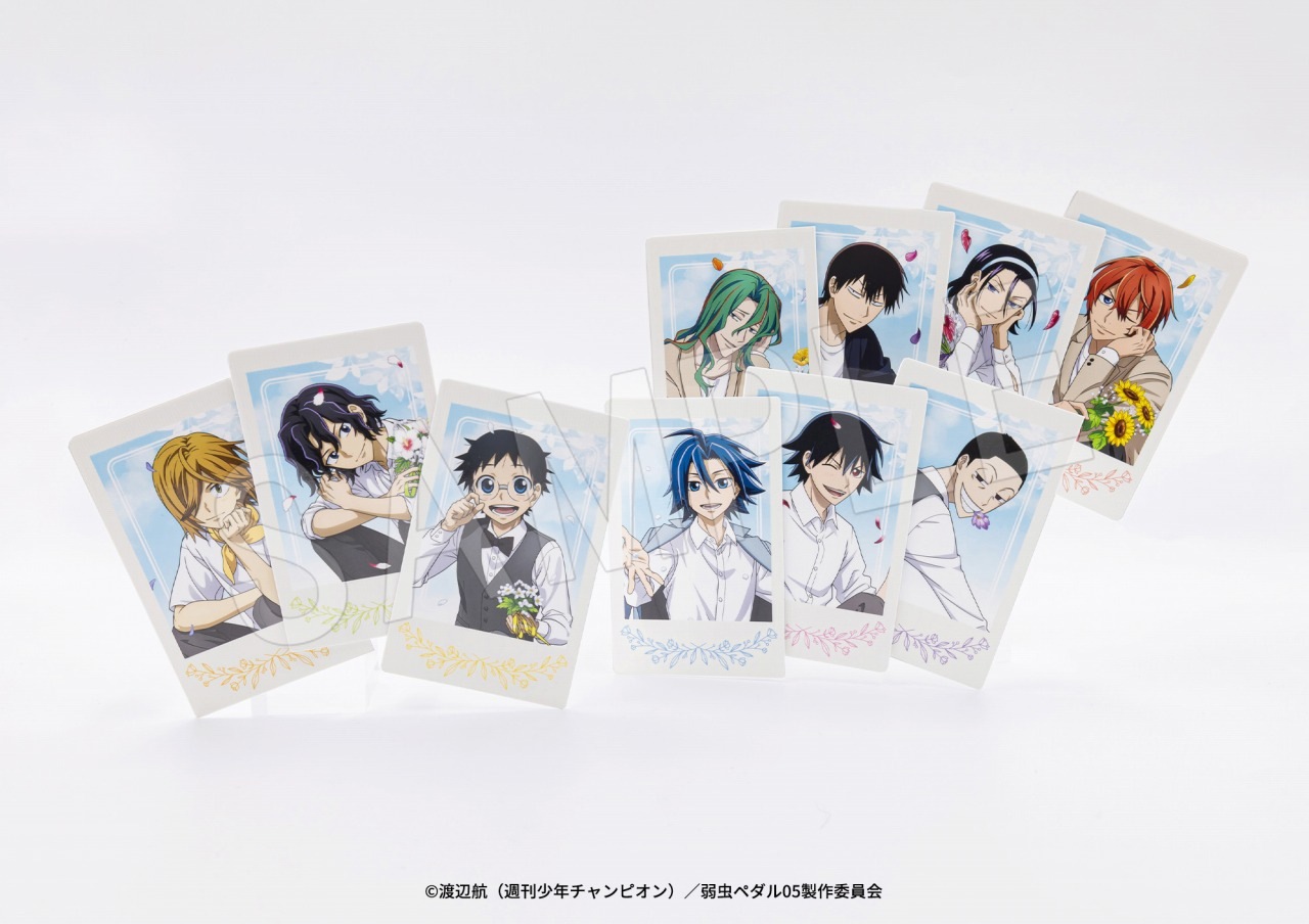 ��2��ȯ���ۼ���ڥ��� LIMIT BREAK �ݥ饷��åȥ��쥯����� BIRTHDAY FLOWER3 ver.(���å�)