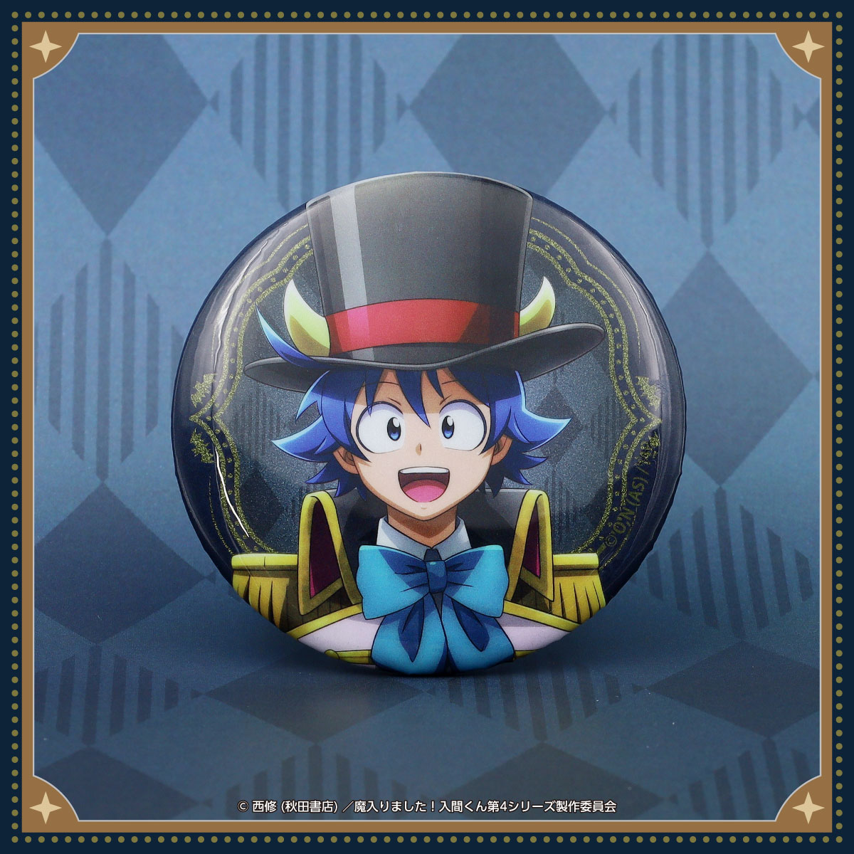 ��8��ȯ����������ޤ��������֤��� �ȥ졼�ǥ��󥰥���å����̥Хå� Demons�� Circus ver.(���å�)