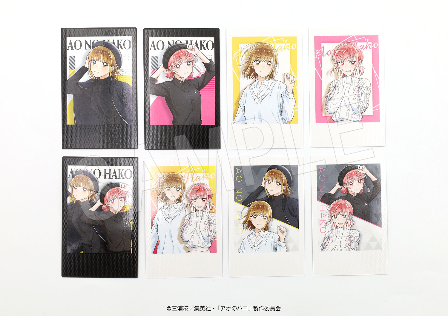 ��4��ȯ���ۥ����Υϥ� �ݥ饷��åȥ��쥯����� BLACK��WHITEver.(SET)