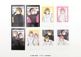 ��4��ȯ���ۥ����Υϥ� �ݥ饷��åȥ��쥯����� BLACK��WHITEver.(pcs)