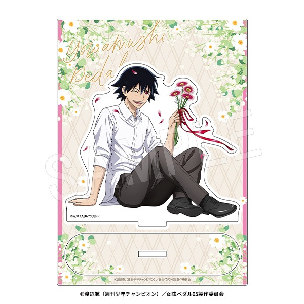 ��2��ȯ���ۼ���ڥ��� LIMIT BREAK ������륹����� BIRTHDAY FLOWER3 ver. ����ͪ��