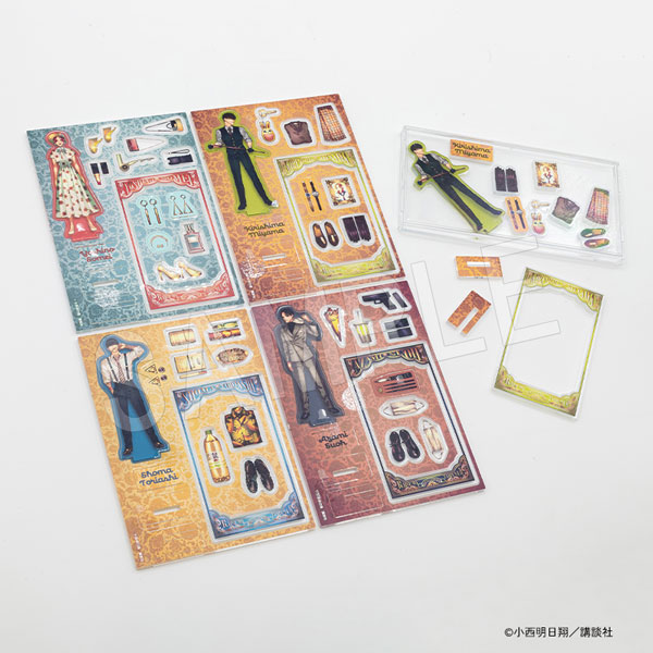 �ڰ���ͽ���������¾�ͤ����� �ȥ졼�ǥ��󥰥������ѡ��� �ɡ���ver.(���å�)