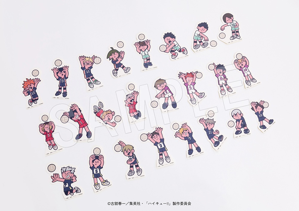 ��5��ȯ���ۥϥ����塼!! �ȥ졼�ǥ��󥰥��ƥå�������(BOX)