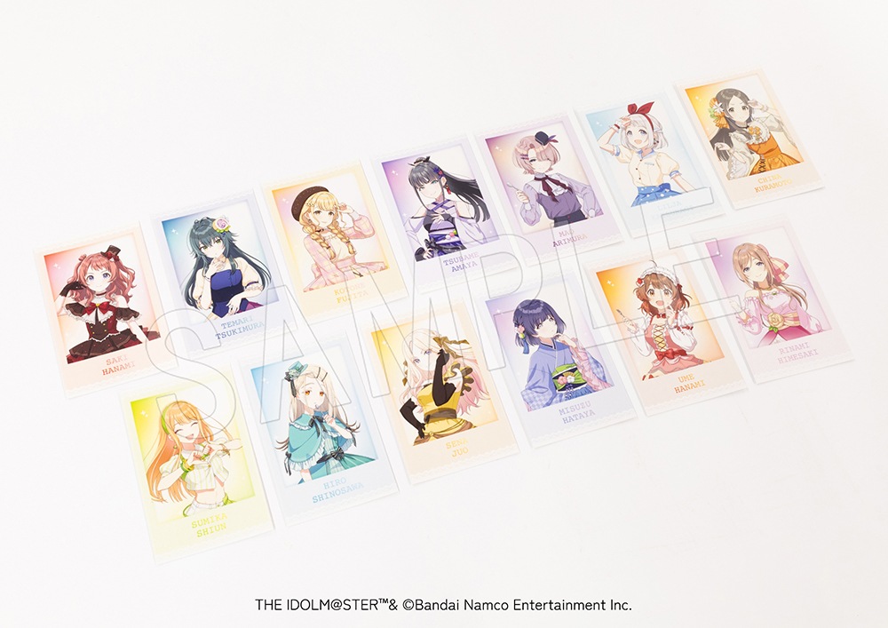 ��5��ȯ���۳رॢ���ɥ�ޥ����� �ݥ饷��åȥ��쥯�����(�����ॵ��������) ��������ver.(���å�)