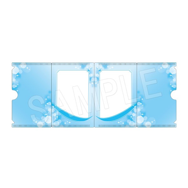 Chugai�䤷���ԥ��꡼�� �ݥ饷��åȥ��쥯����󥱡��� �֥롼