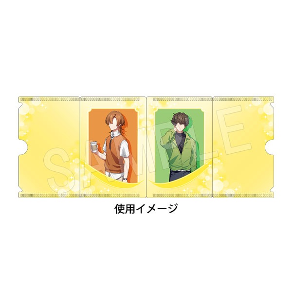 Chugai�䤷���ԥ��꡼�� �ݥ饷��åȥ��쥯����󥱡��� �֥롼