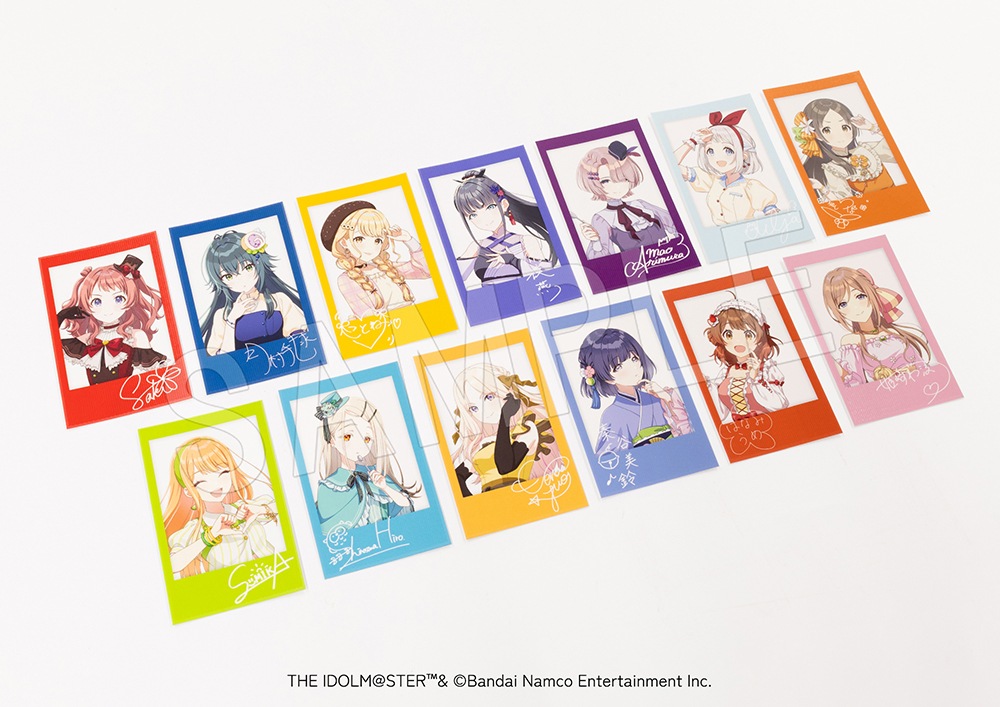 ��5��ȯ���۳رॢ���ɥ�ޥ����� �ݥ饷��åȥ��쥯�����(�����ॵ��������) ��������ver.(pcs)