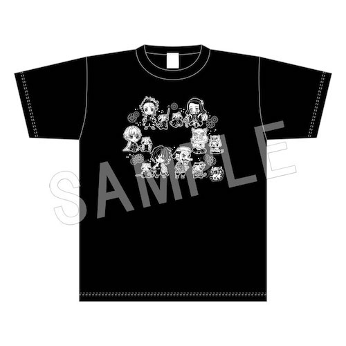 鬼滅の刃×ラスカル Tシャツ | か行,鬼滅の刃 | Chugaionline ｜ 中外