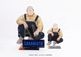 ��4��ȯ����SAKAMOTO DAYS BIG������륹����� �ǥ˥�ver. ���� ��Ϻ