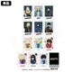 ��4��ȯ����SAKAMOTO DAYS �ݥ饷��åȥ��쥯����� �ǥ˥�ver.(pcs)