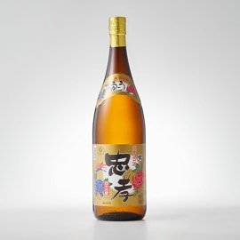 忠孝3年古酒43度1800ml