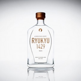 RYUKYU1429TSUCHI43700ml
