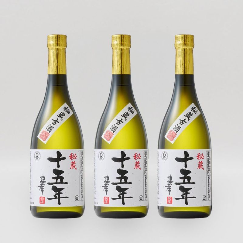 泡盛古酒44度　2000年蒸留×２本 瑞泉 鳳凰 古酒 43度,720ml x 2本セット 沖縄限定 / 瑞泉酒造