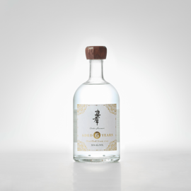 忠孝6年古酒35度500ml