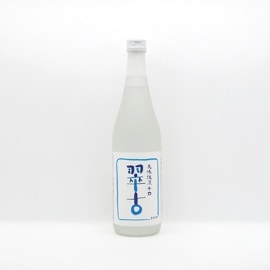 美味淡麗辛口「翠古14度」 720ml
