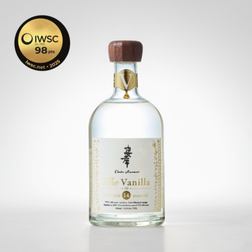 ●金土日値下げ!★本場泡盛 南風 7年古酒 アルコール分43度 1800mℓ 忠孝 The Vanilla14年古酒43度500ml【2025IWSC最高金賞】
