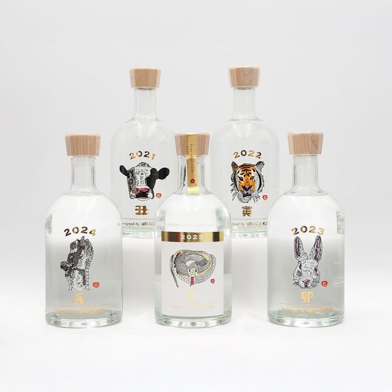 【沖縄発】泡盛30度「お値打ちセット」1.8LX6本（1本1915円）紙パック 夢航海 紙パック30度1800ml6本セット（沖縄泡盛）