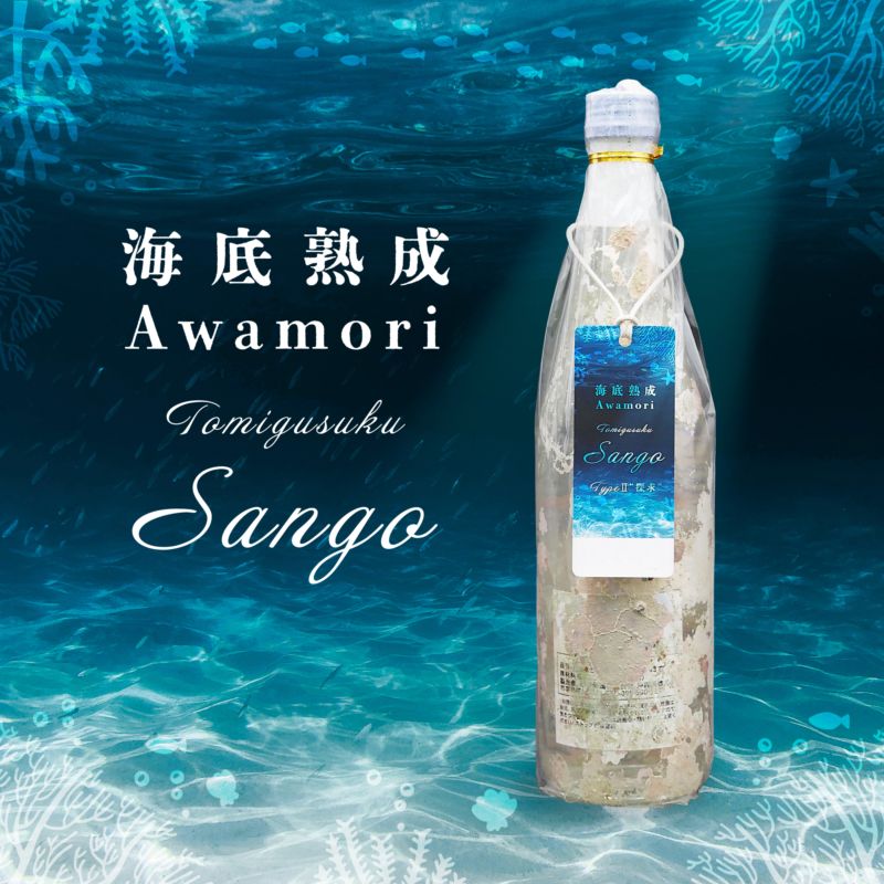 夢航海 紙パック30度1800ml6本セット（沖縄泡盛）