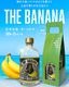 THE BANANA 25度 500ml（化粧箱入り）