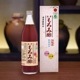 忠孝もろみ酢（黒糖入り）900ml【琉球もろみ酢】