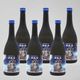 【送料無料】PREMIUM プレミアム夢航海40度720ml（ちゃんぽんちから氏コラボボトル×6本セット）『夢航30度50ml（非売品）6本おまけ付き』
