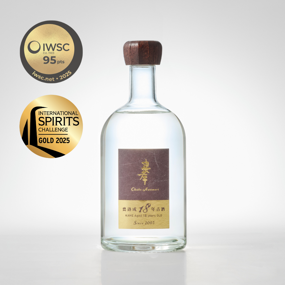 （未開封）泡盛　26年古酒　360mL　4本　30度 瑞穂 30度,360ml ハーフボトル / 瑞穂酒造 / 泡盛ストリート.net