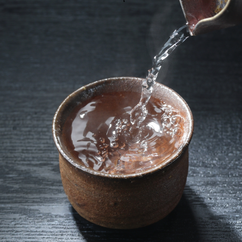 【冬季限定古酒】2024さざんか30度720ml