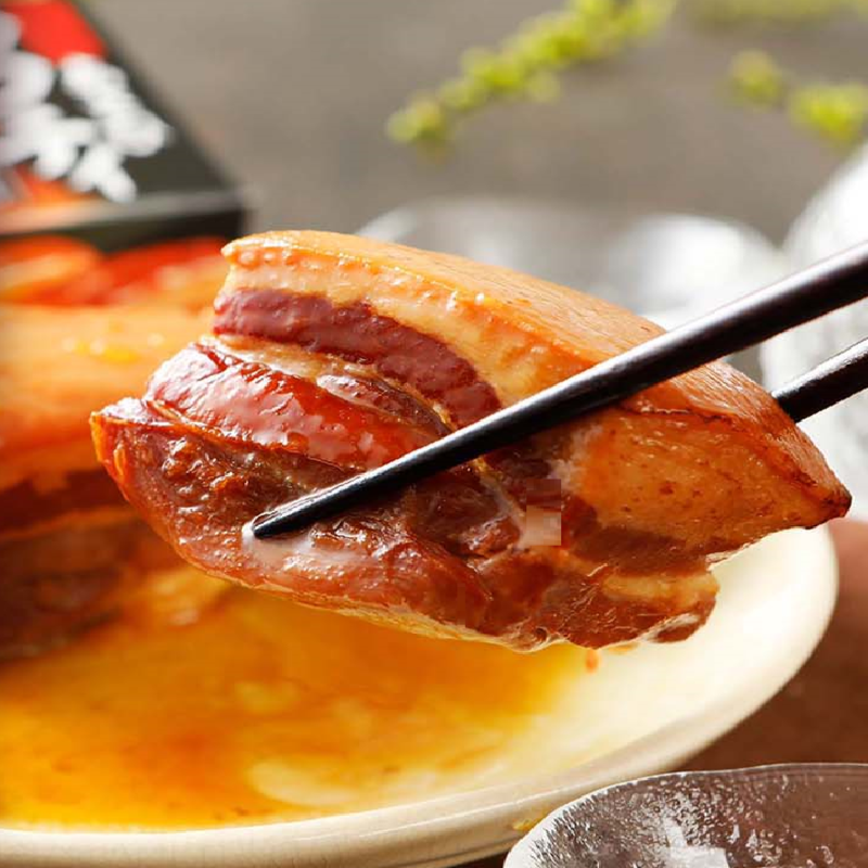 【2025夏ギフト特価】炙りラフティー350g