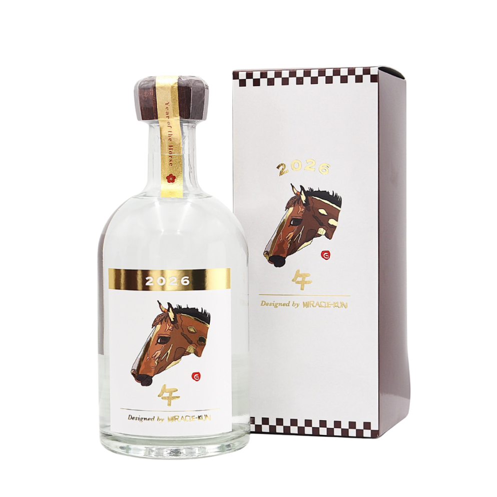 贈り物や自宅でのご使用におすすめの沖縄泡盛！