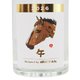 【2025冬ギフト特価】2026 MIRACLE-KUN干支ボトル(午）35度500ml