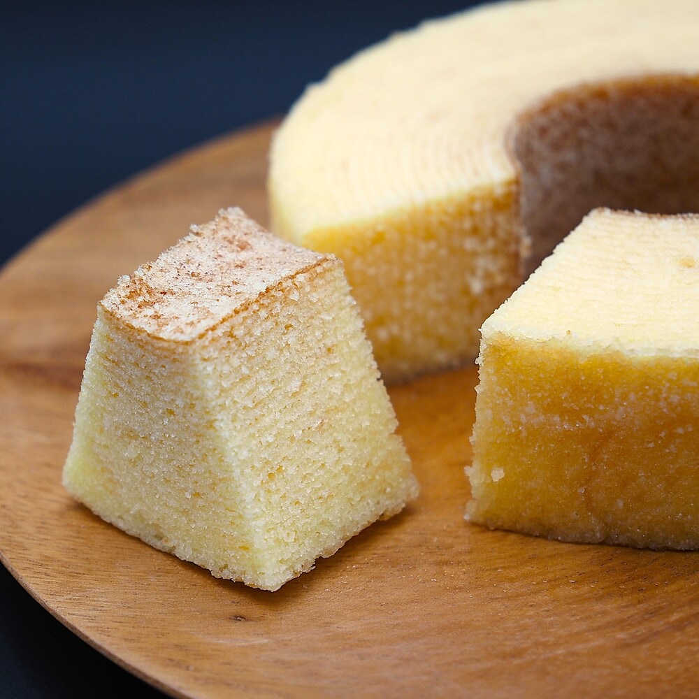 2025冬ギフト特価】忠孝「琉乃宝ばあむ」