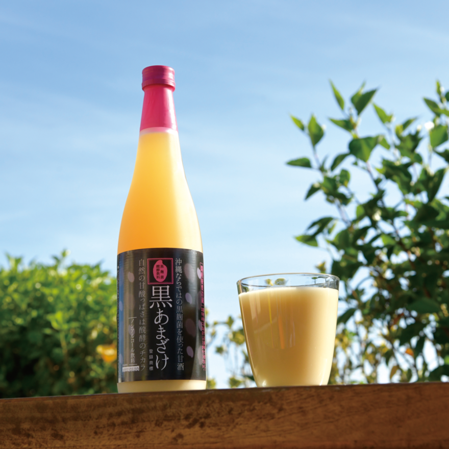 【2025冬ギフト特価】黒あまざけ720ml×6本セット