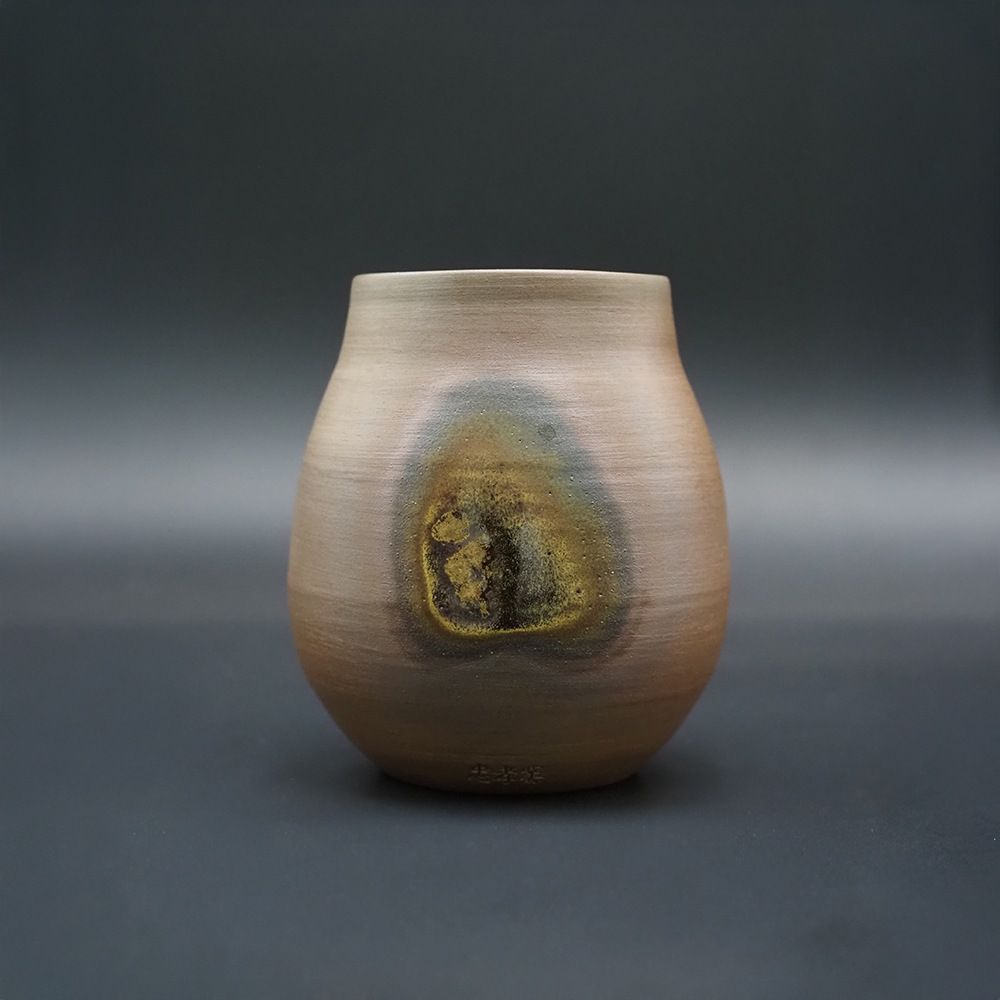 【アウトレット(B級)品】忠孝窯オリジナル陶器「コップBタイプ」