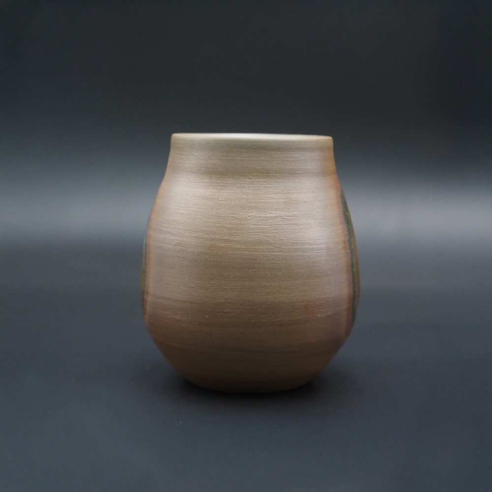 【アウトレット(B級)品】忠孝窯オリジナル陶器「コップBタイプ」