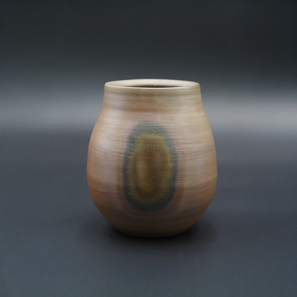 【アウトレット(B級)品】忠孝窯オリジナル陶器「コップBタイプ」