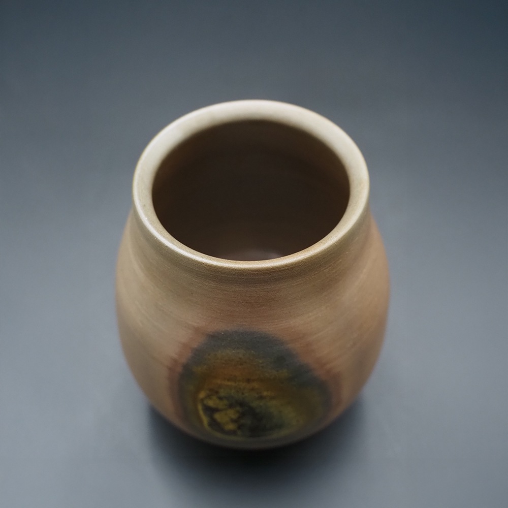 【アウトレット(B級)品】忠孝窯オリジナル陶器「コップBタイプ」