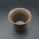 【アウトレット(B級)品】忠孝窯オリジナル陶器「コップIタイプ」