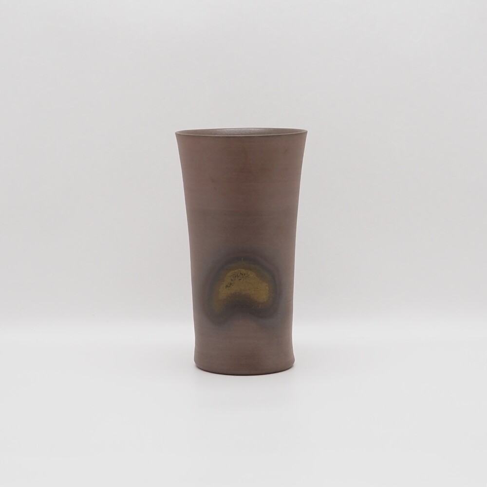 忠孝酒造オリジナル陶器「琉球城焼コップ（C）」