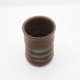 忠孝酒造オリジナル陶器「琉球城焼コップ（E）」