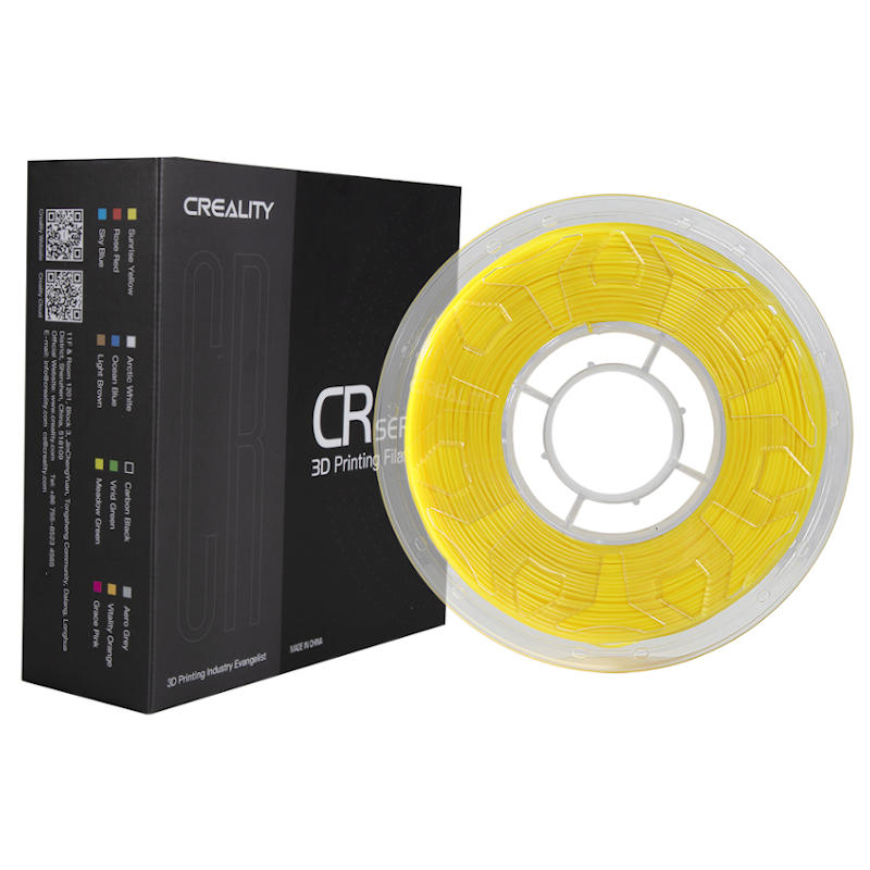 CREALITY 3Dプリンター用フィラメント2台とフィラメントセット CREALITY 3Dプリンター用フィラメント2台とフィラメントセット