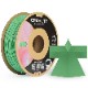 3Dץ󥿡 ե ֥롼꡼ Creality  Ender꡼ PLA ľ1.75mm  ̳ CR-PLA